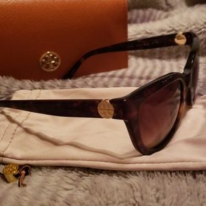 Tory Burch sunglasses